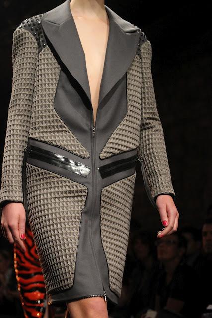 Julien Fournie Haute Couture Fall/Winter 2012 Julien Fournie Haute Couture Fall/Winter 2012