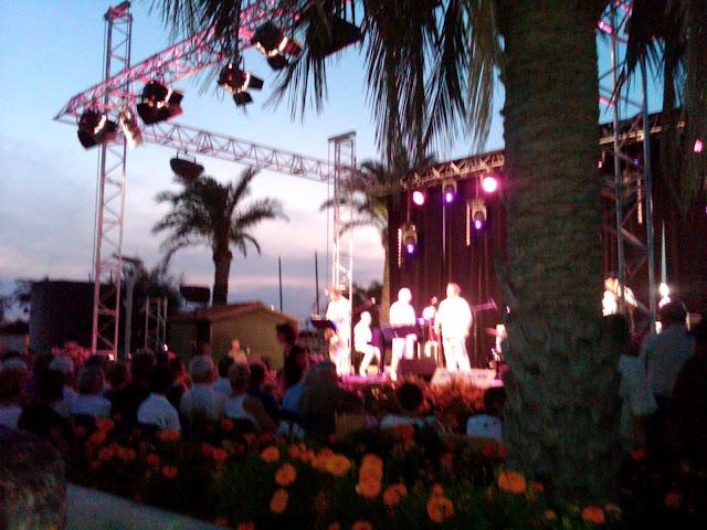 FARNIENTE ESTIVAL FARNIENTE ESTIVAL