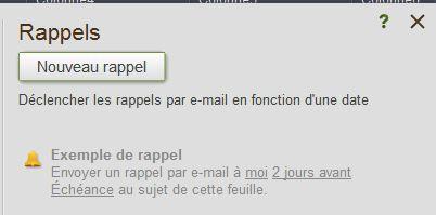 Smartsheet 04 SMARTSHEET: UN CHIFFRIER ÉLECTRONIQUE POUR LE TRAVAIL COLLABORATIF (1 de 5)