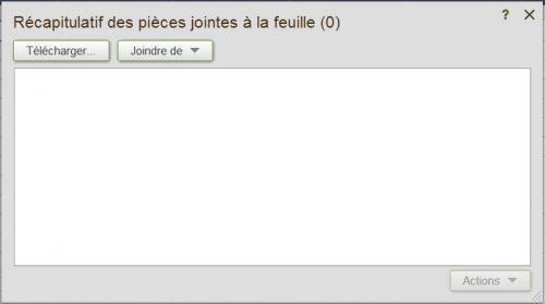 Smartsheet 06 SMARTSHEET: UN CHIFFRIER ÉLECTRONIQUE POUR LE TRAVAIL COLLABORATIF (1 de 5)