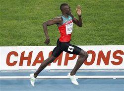David-Rudisha-of-Kenya-sprints-to-the-finish-line-to-win-the-mens-800-metres-final-at-the-IAAF-2011-World-Championship-in-Daegu-South-Korea-August-30-2011.
