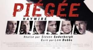 film Piégée 2012
