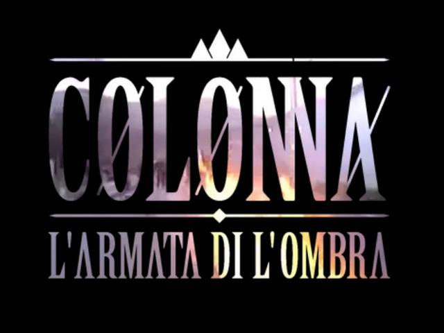 colonna, l'armata di l'ombra Colonna – L’armatta Di L’ombra