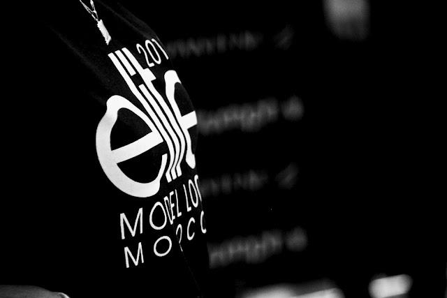 Casting Elite Model Look Maroc 2012 au Morocco Mall - Casablanca.