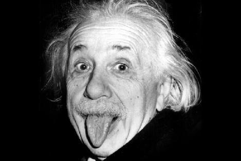 Si Albert Einstein avait choisi de devenir dentiste….