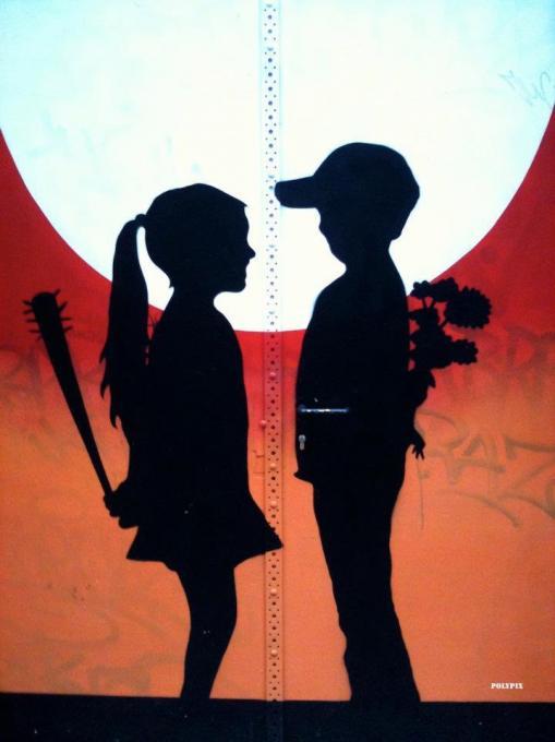 romantisme Je t’aime moi non plus