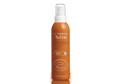 Avene Les tubes de l’été ?