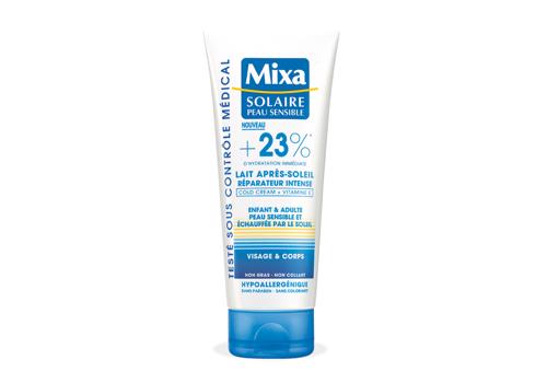 Mixa Les tubes de l’été ?