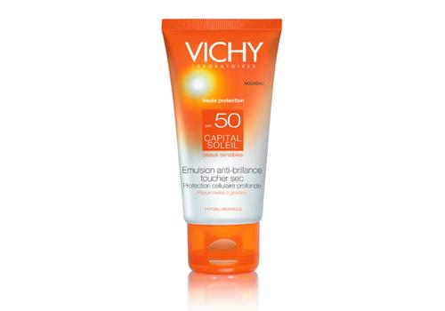 Vichy Les tubes de l’été ?