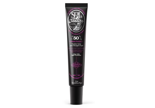 Sol de Janeiro Les tubes de l’été ?