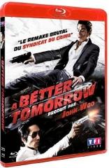[ Critique Blu ray] A better tomorrow