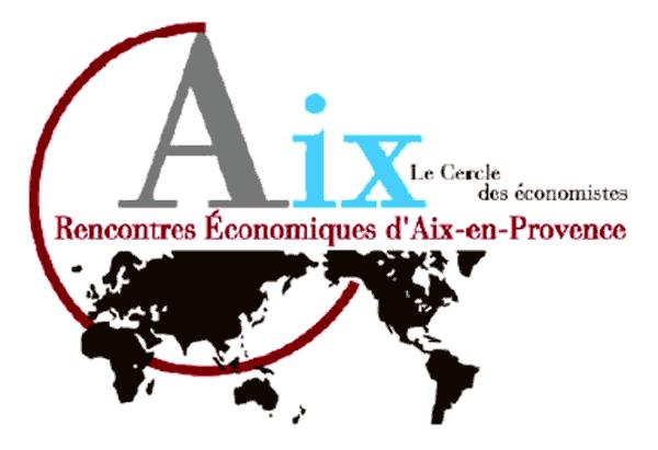 Rencontres économiques d’Aix-en-Provence 2012