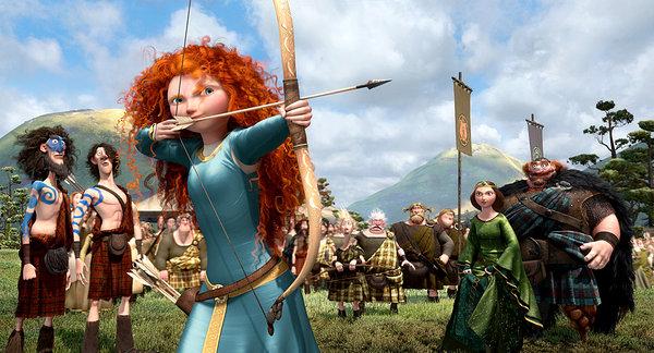 17BRAVE1-articleLarge Critique Cinéma : Rebelle