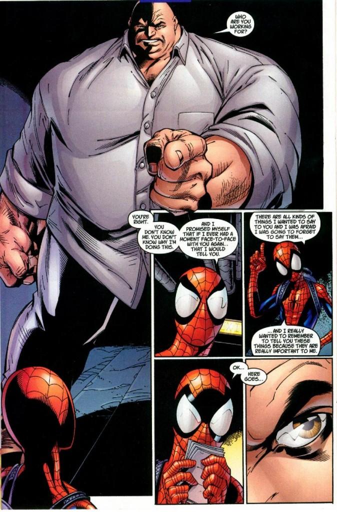 The Amazing Spider-Man : Critiques du Film The Amazing Spider-Man : Critiques du Film