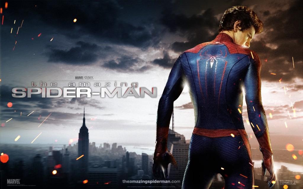 The Amazing Spider-Man : Critiques du Film The Amazing Spider-Man : Critiques du Film
