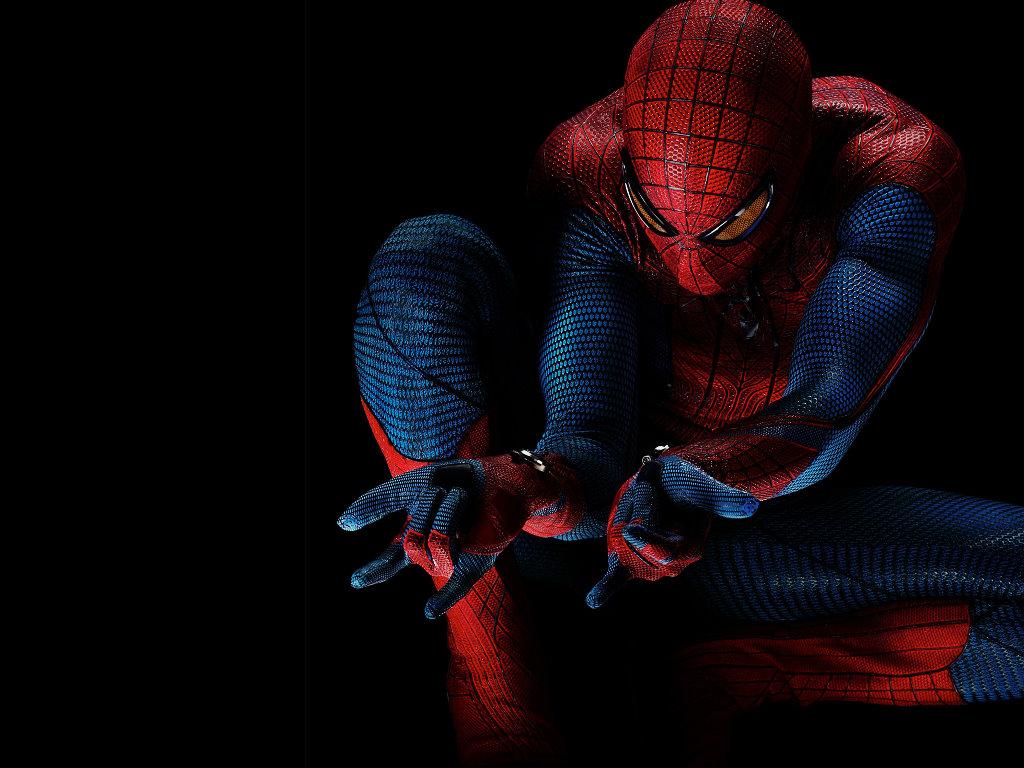 The Amazing Spider-Man : Critiques du Film The Amazing Spider-Man : Critiques du Film