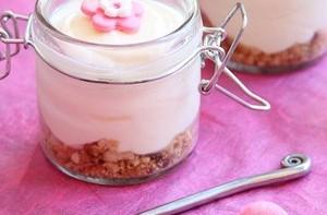 Le CheeseCake qui n’a pas besoin de cuire pour vous rafraîchir ! Le CheeseCake qui n’a pas besoin de cuire pour vous rafraîchir !
