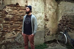 PHÜM1ok PHENÜM TSHIRT