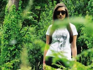 PHENÜMxLALOUVE PHENÜM TSHIRT