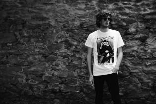 RASPOUTINE PHENÜM TSHIRT