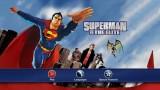 Test DVD: Superman contre l’élite