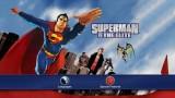 Test DVD: Superman contre l’élite