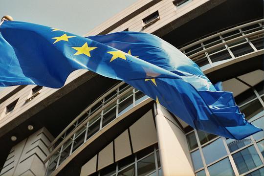 Drapeau europe L'euro ou les pièges du court terme
