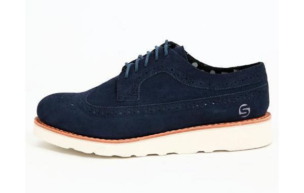 SILAS BY JUN WATANABE – UBIQ BROGUE SHOE SILAS BY JUN WATANABE – UBIQ BROGUE SHOE