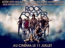 Film Rock Forever