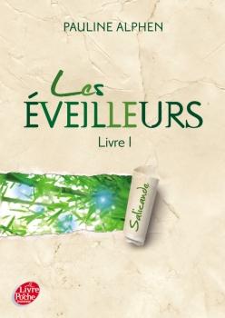 Top Ten Tuesday (5) Couverture Les Éveilleurs, tome 1 : Salicande