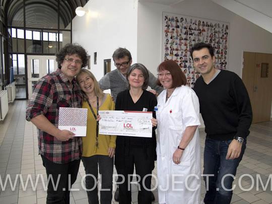 Association Lol Project Association Lol Project