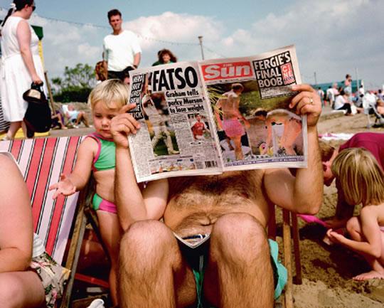Martin Parr Martin Parr