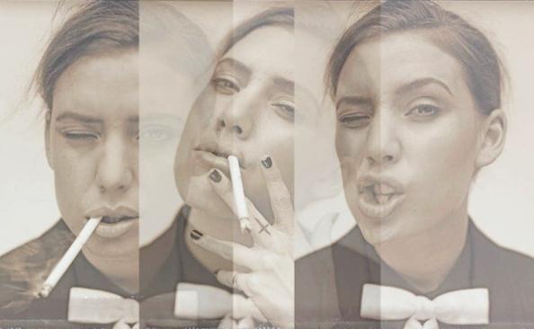 Lykke-Li-wounded-rythmes-cigarette #151 I follow you (Lykke Li Wounded Rythmes Review)