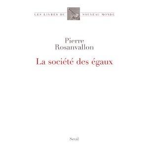 La société des égaux La société des égaux
