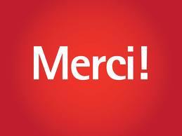 merci merci