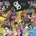 dOP - Kisses EP - Circus Company