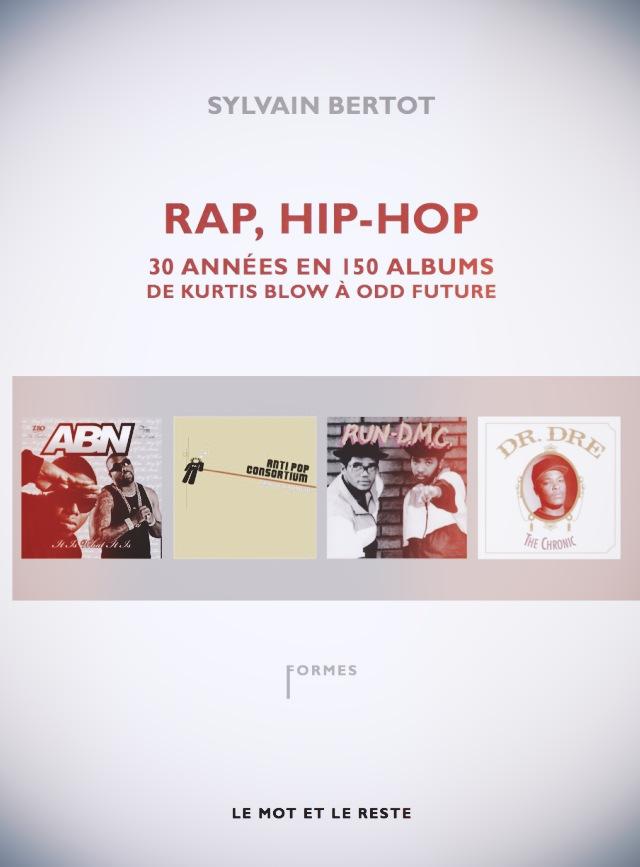 Rap, Hip-Hop – 30 années en 150 albums, Inteview
