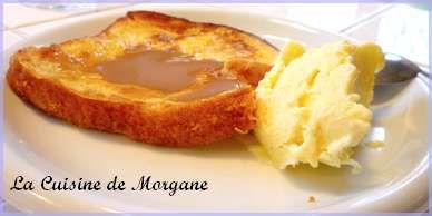 Glace à la vanille sans sorbetière Glace à la vanille sans sorbetière