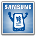Samsung publie un jeu pour les JO 2012 de Londres avec réalité augmentée