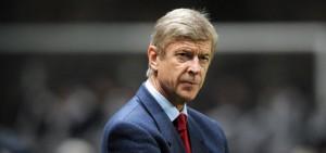 Arsenal : Wenger ne veut pas trainer pour Van Persie