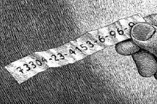 73304234153696805 73304-23-4153-6-96-8 (Ott)