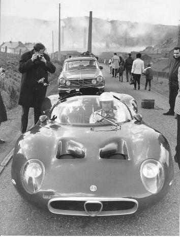 Teodore Zeccoli, pilote pour Alfa Romeo teo3.jpg