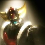 Goldorak Goldorak