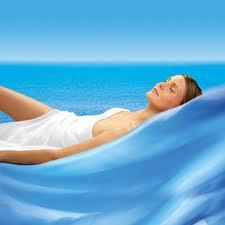 plage bien etre La détox pour retrouver le moral et être en forme tout l’été !!!