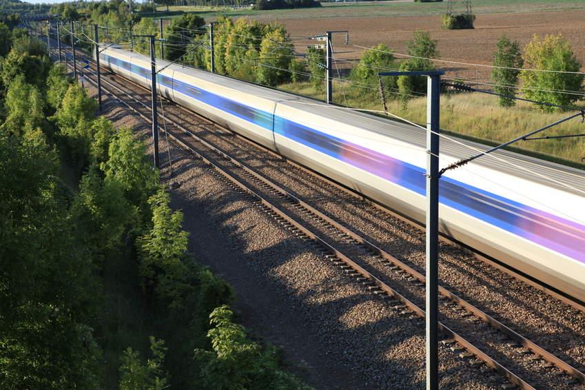 La France va peut-être se passer de nouvelles lignes TGV