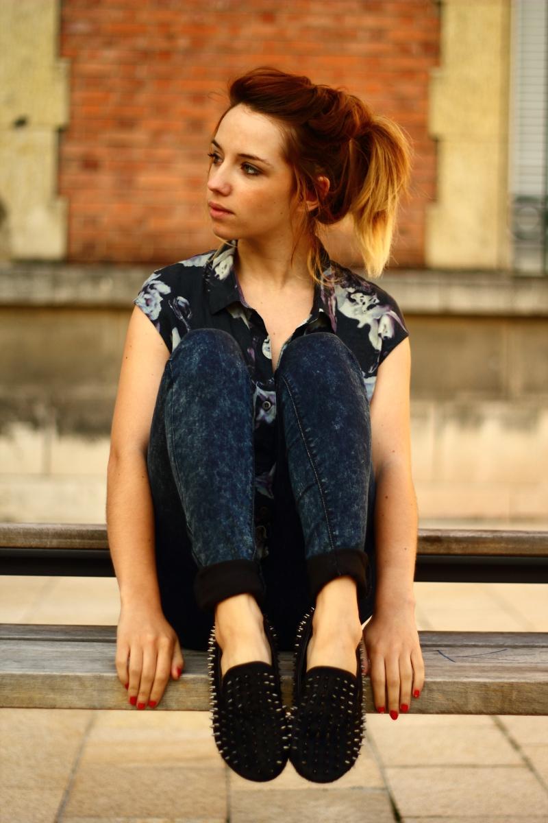 Spikes Hebergeur d'image