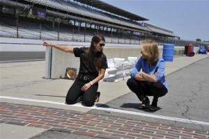 danica-patrick-katie-couric-2 danica-patrick-katie-couric-2