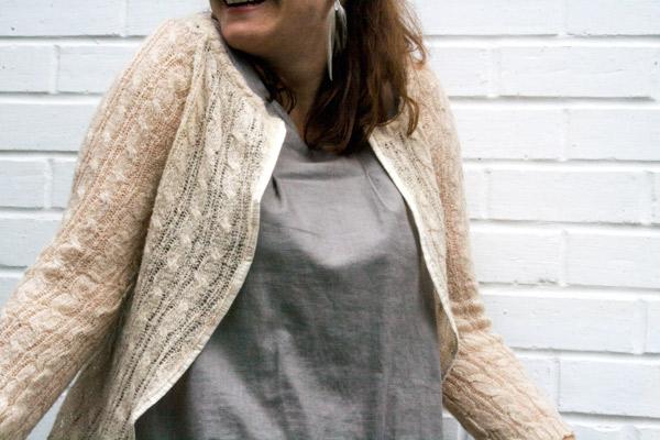 J'ai coupé dans mon pull J'ai coupé dans mon pull