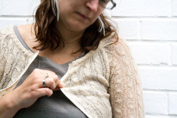 J'ai coupé dans mon pull J'ai coupé dans mon pull