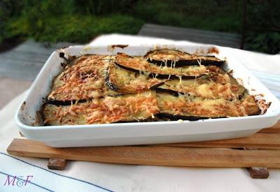 Ma moussaka Ma moussaka